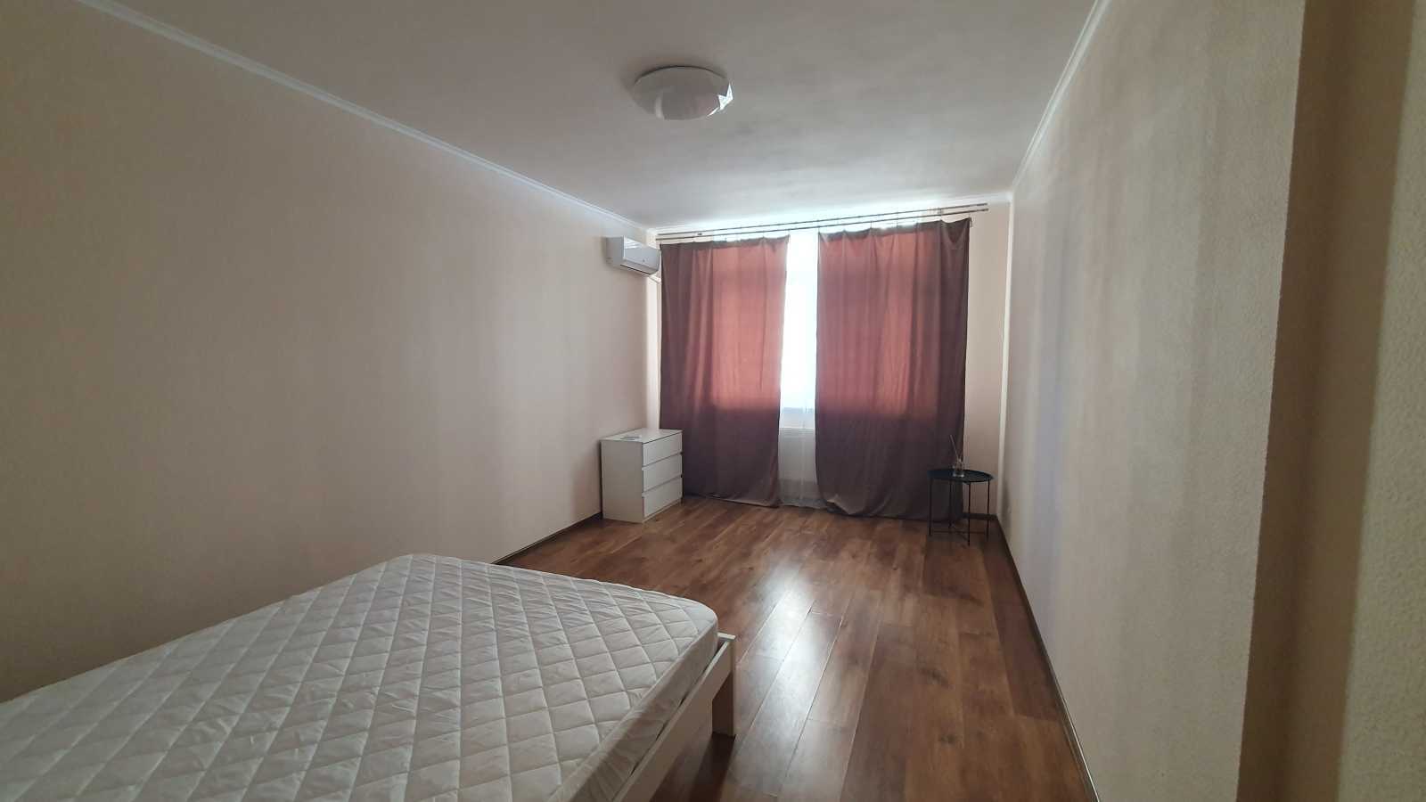 Оренда 1-кімнатної квартири 52 м², Воскресенська вул., 16В