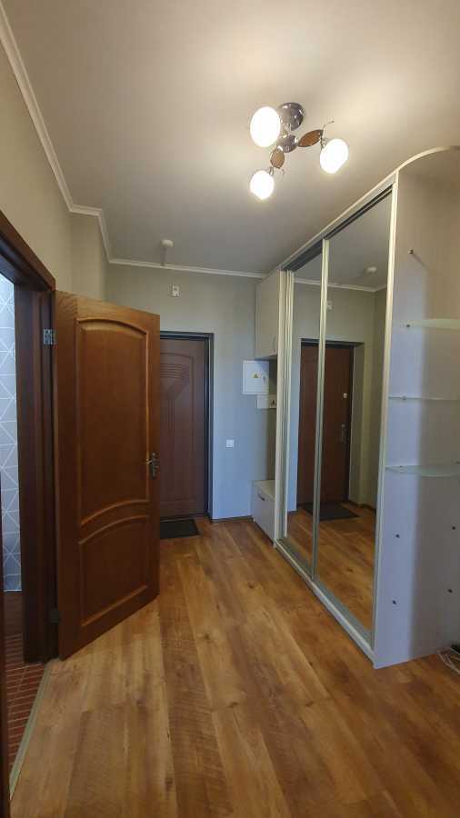 Оренда 1-кімнатної квартири 52 м², Воскресенська вул., 16В