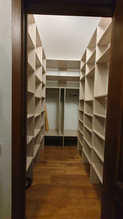 Оренда 1-кімнатної квартири 52 м², Воскресенська вул., 16В