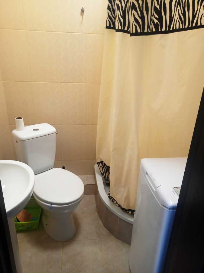 Аренда 1-комнатной квартиры 28 м², Владимира Брожка ул., 70