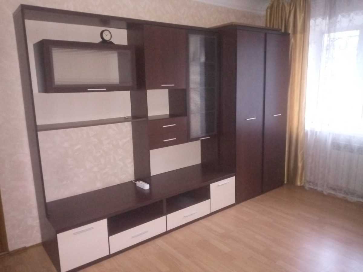 Оренда 2-кімнатної квартири 45 м², Казимира Малевича вул., 119