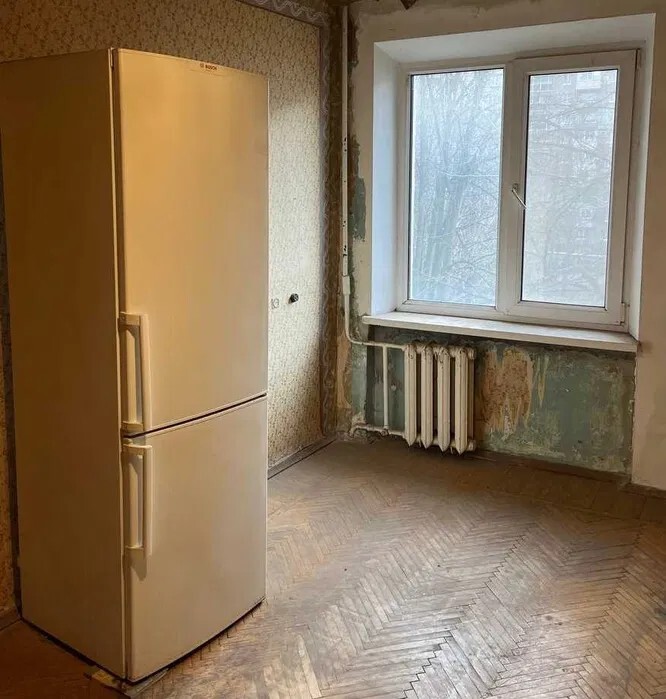 Продажа 2-комнатной квартиры 49 м², Строителей ул.