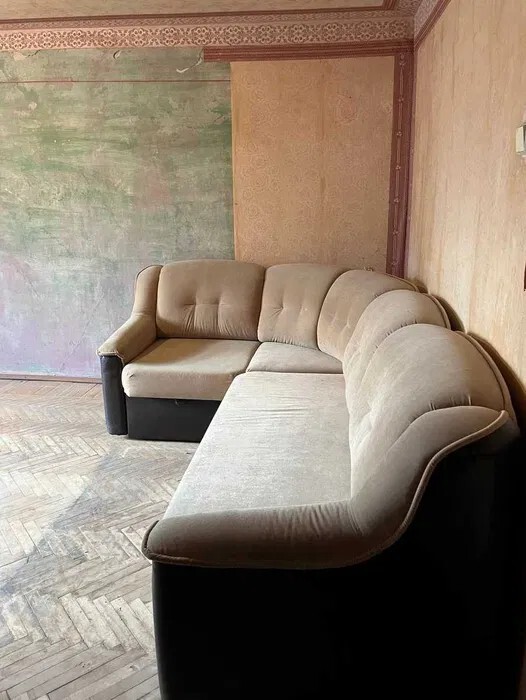 Продажа 2-комнатной квартиры 49 м², Строителей ул.