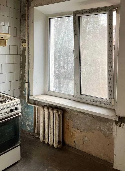 Продажа 2-комнатной квартиры 49 м², Строителей ул.