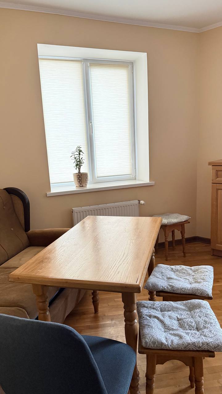 Аренда 2-комнатной квартиры 72 м², Видинская ул., 5В