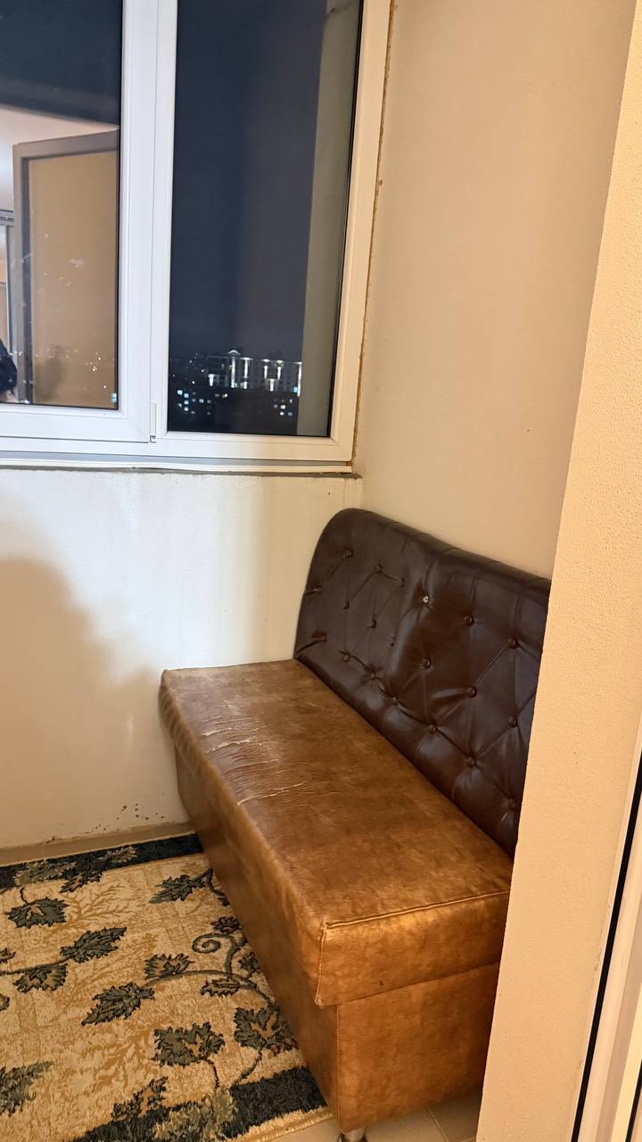 Аренда 2-комнатной квартиры 72 м², Видинская ул., 5В