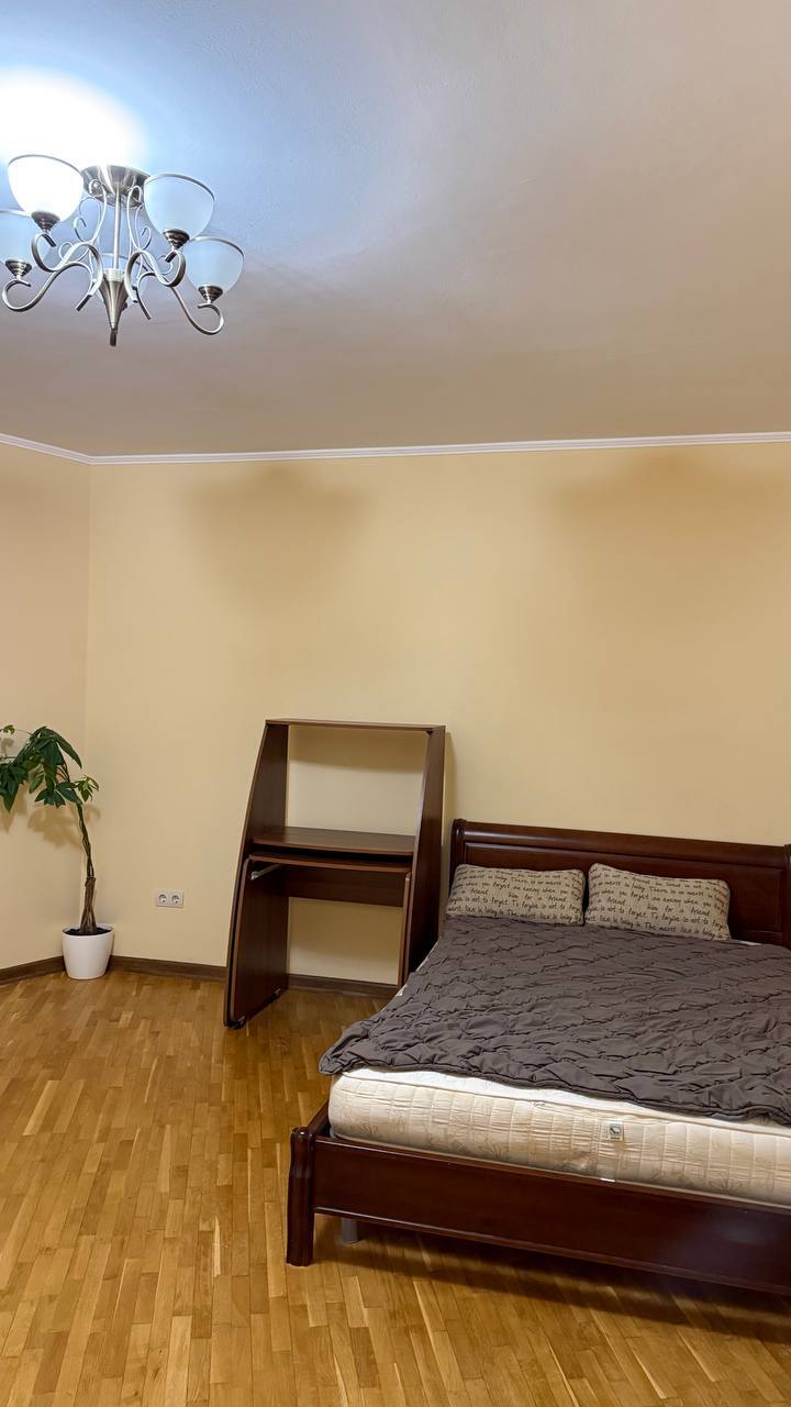 Аренда 2-комнатной квартиры 72 м², Видинская ул., 5В