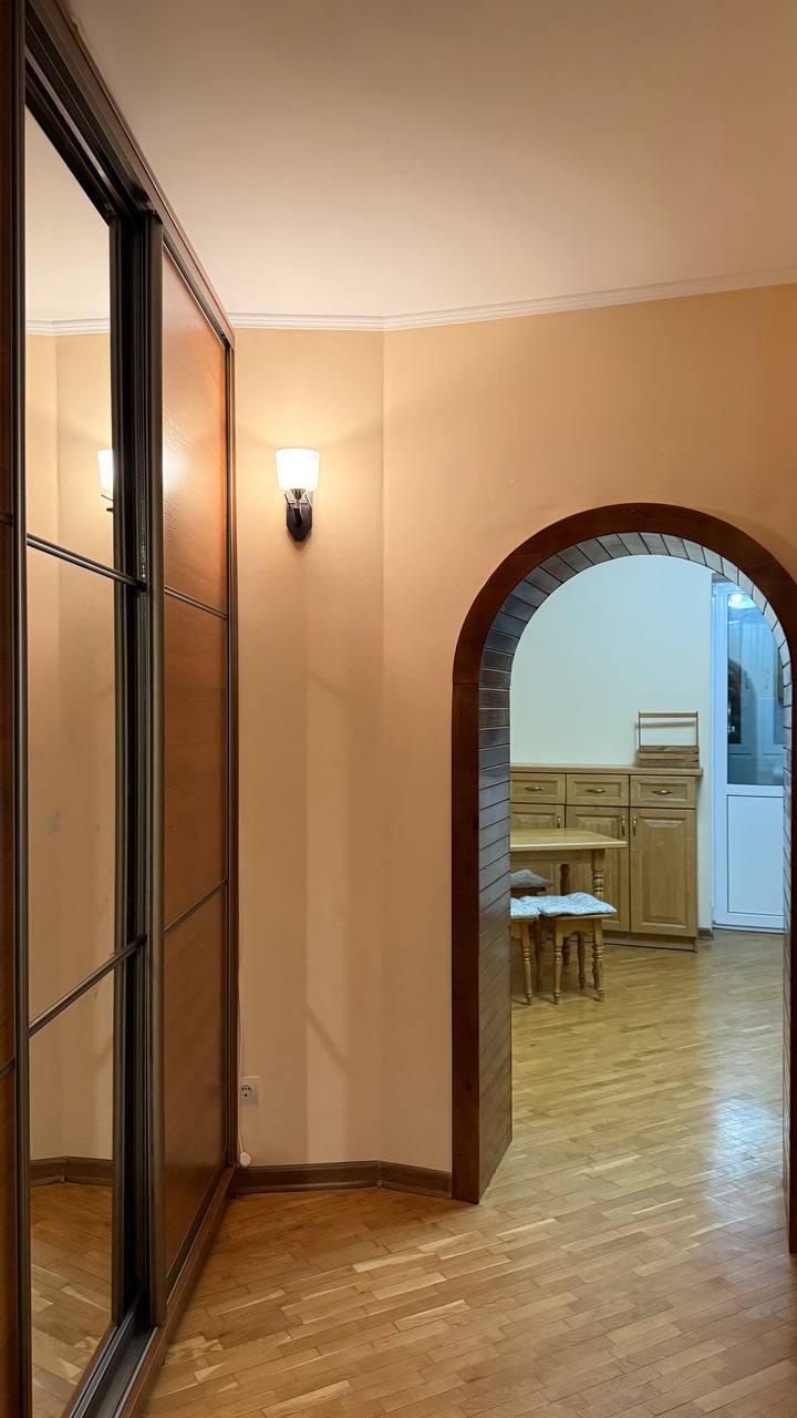 Аренда 2-комнатной квартиры 72 м², Видинская ул., 5В