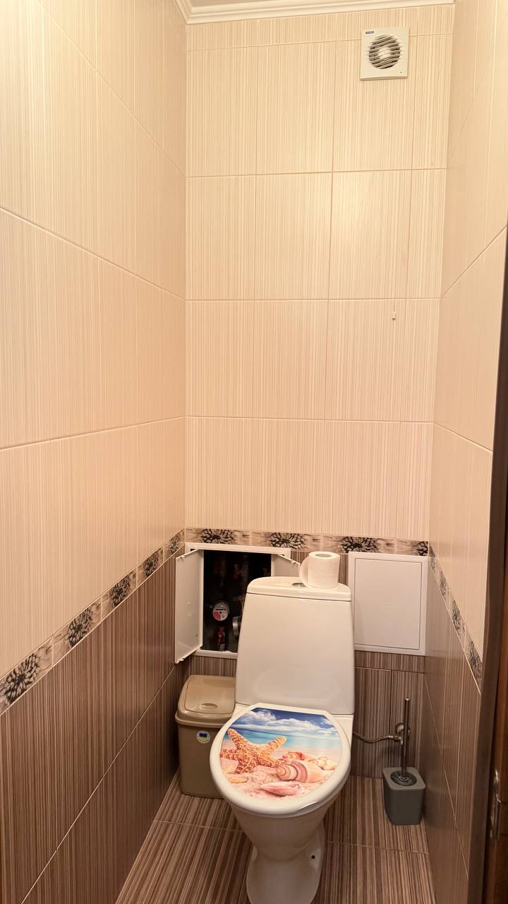 Аренда 2-комнатной квартиры 72 м², Видинская ул., 5В