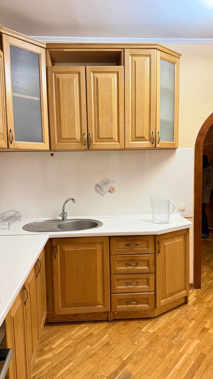 Аренда 2-комнатной квартиры 72 м², Видинская ул., 5В