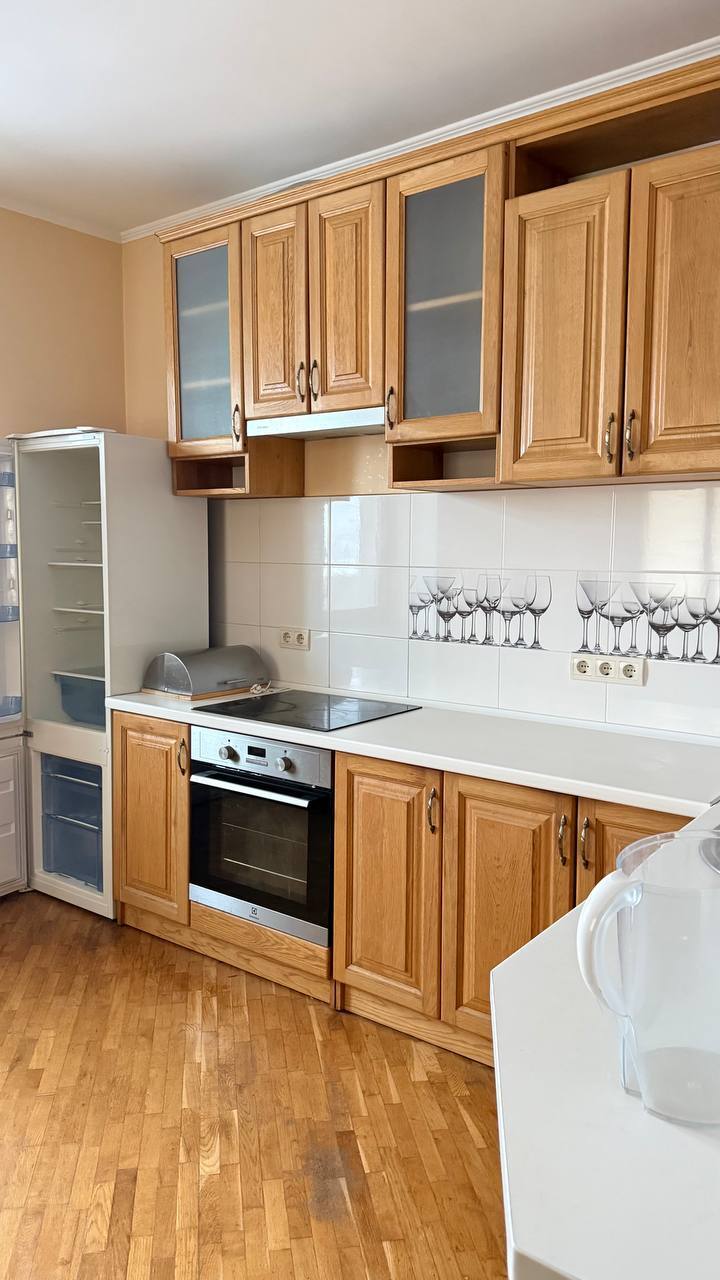 Аренда 2-комнатной квартиры 72 м², Видинская ул., 5В