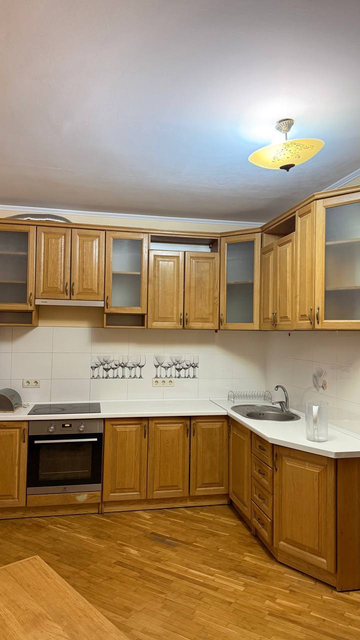 Аренда 2-комнатной квартиры 72 м², Видинская ул., 5В