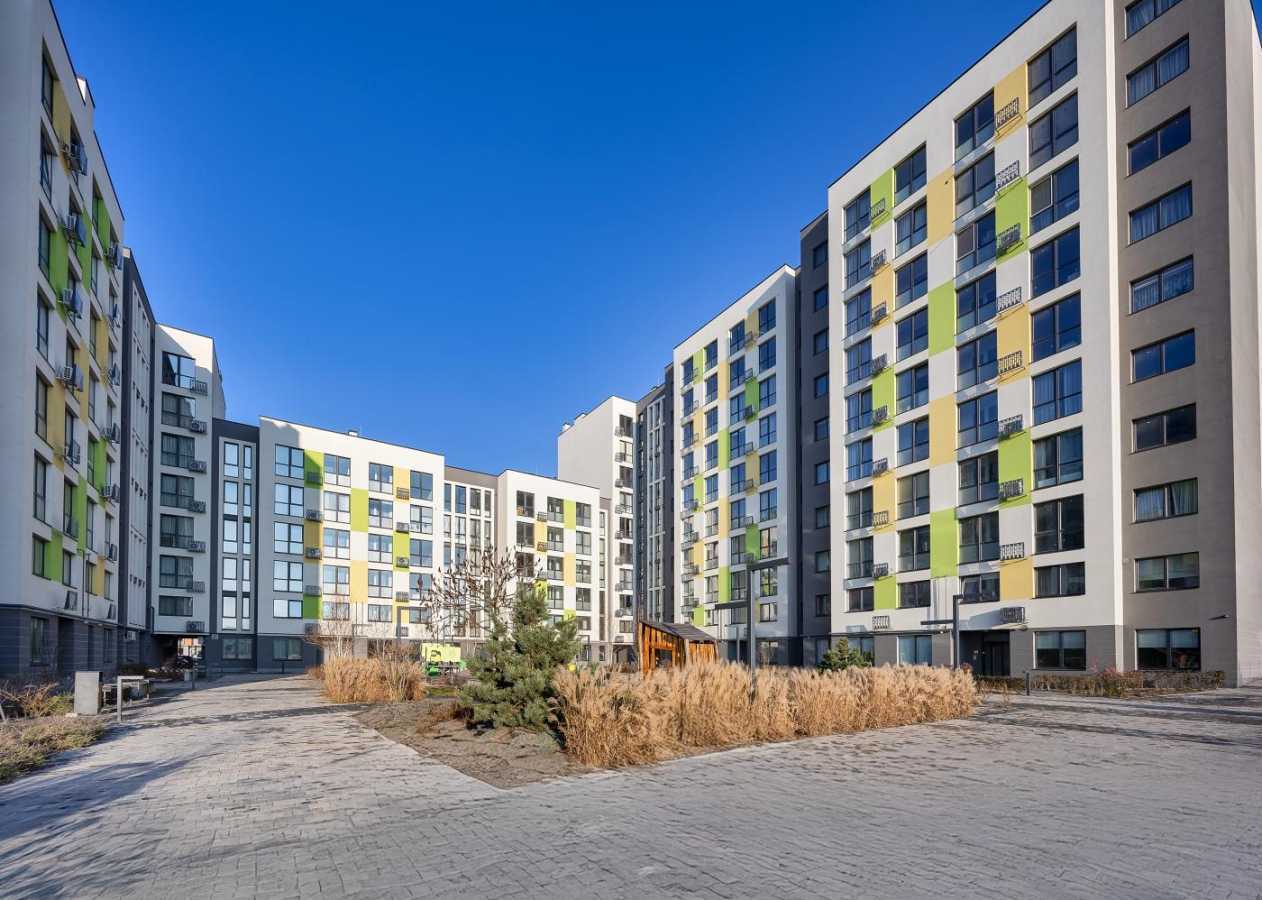 Продажа 2-комнатной квартиры 75 м², Угорская ул.