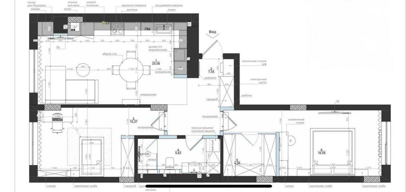Продажа 2-комнатной квартиры 75 м², Угорская ул.