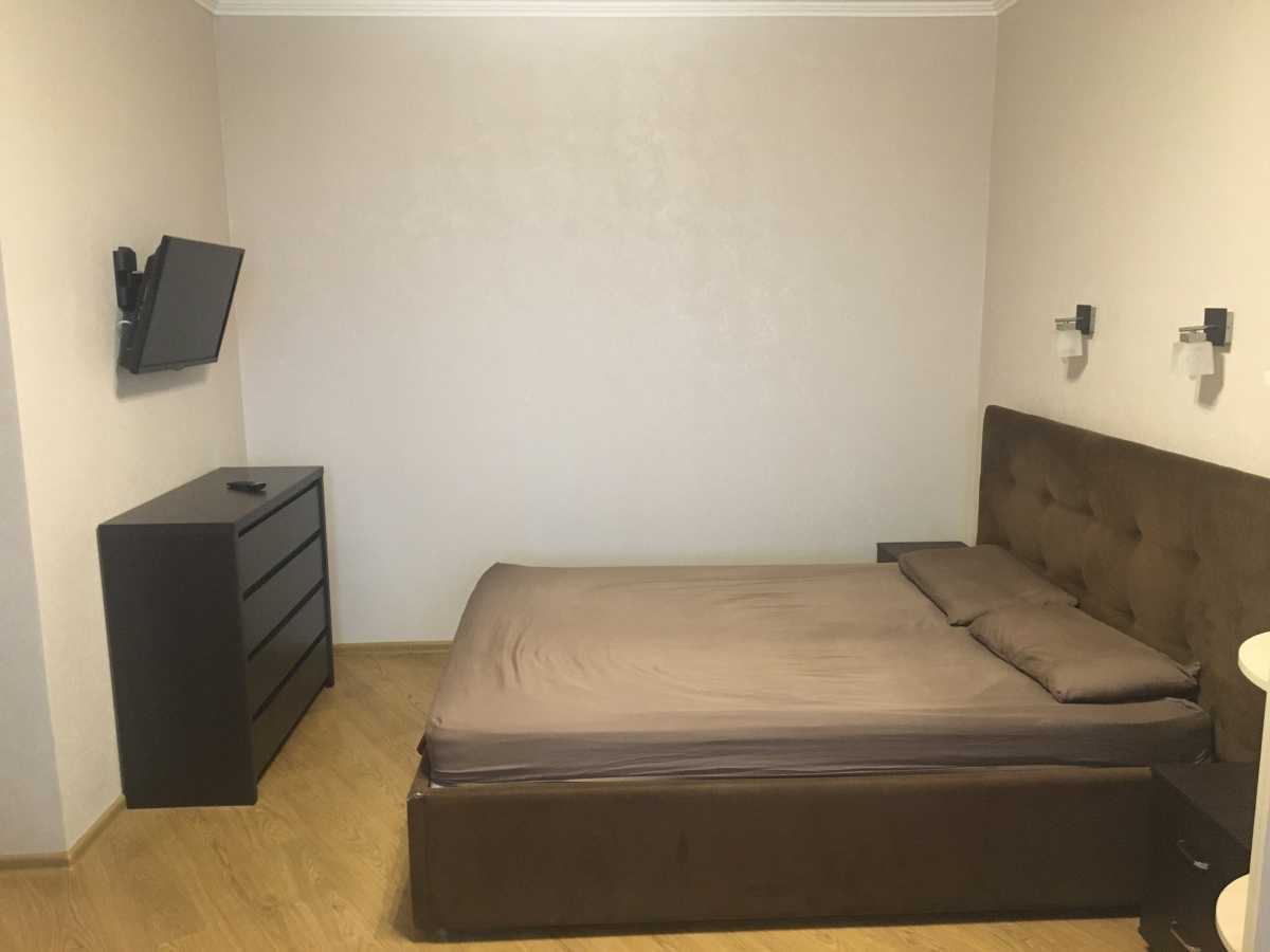 Оренда 1-кімнатної квартири 64 м², Ярослава Гашека бул., 8А