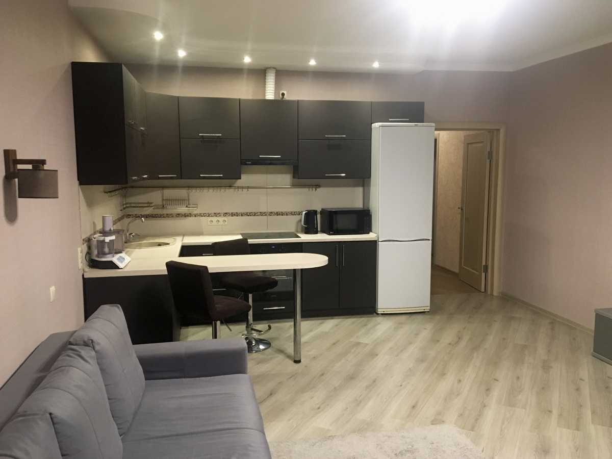 Оренда 1-кімнатної квартири 64 м², Ярослава Гашека бул., 8А