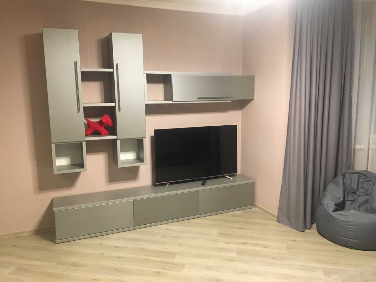 Оренда 1-кімнатної квартири 64 м², Ярослава Гашека бул., 8А