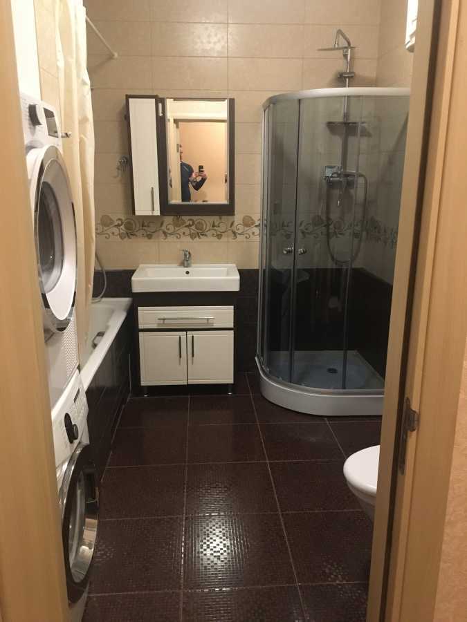 Оренда 1-кімнатної квартири 64 м², Ярослава Гашека бул., 8А