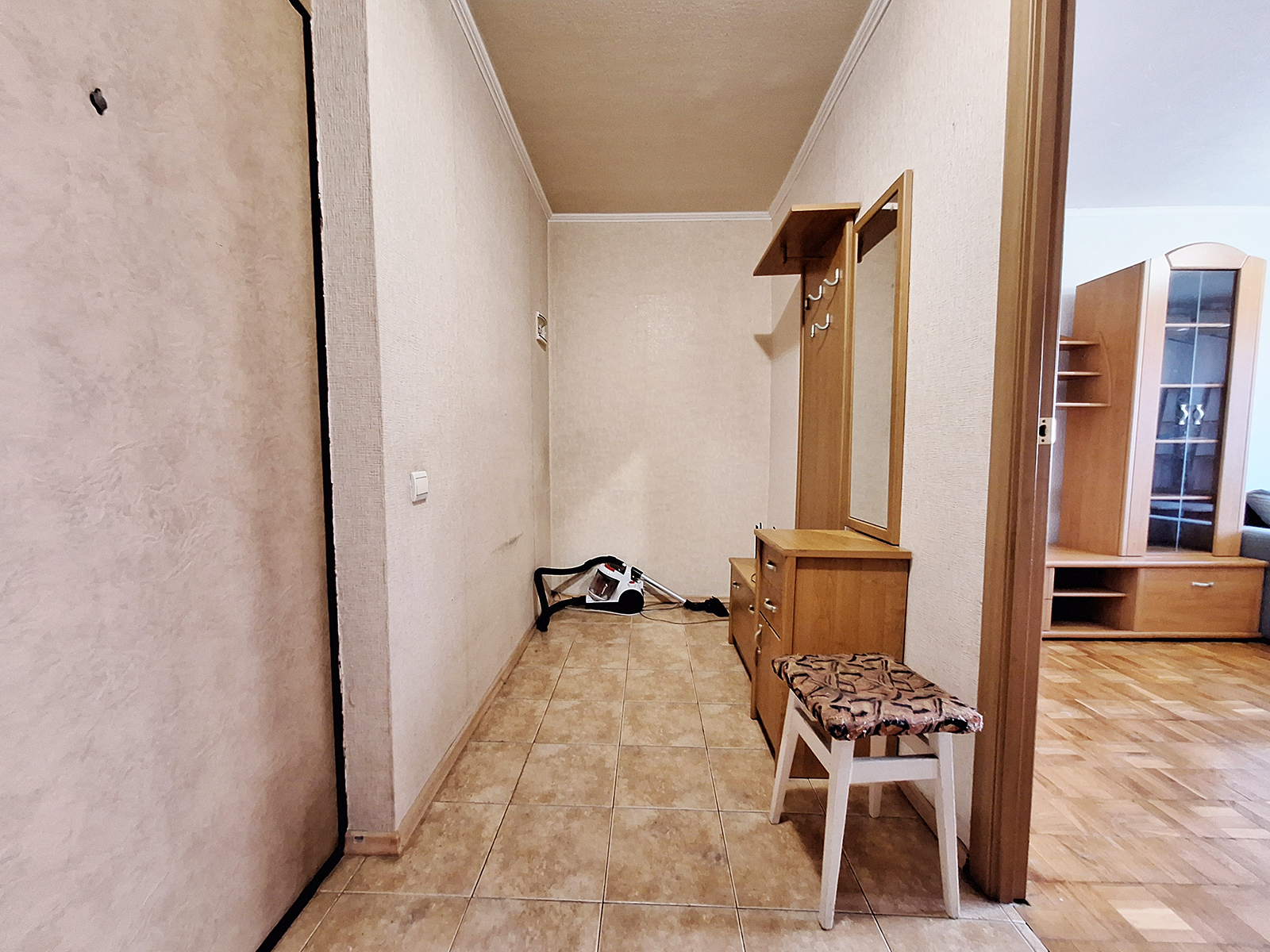 Аренда 1-комнатной квартиры 34 м², Оболонская пл., 3