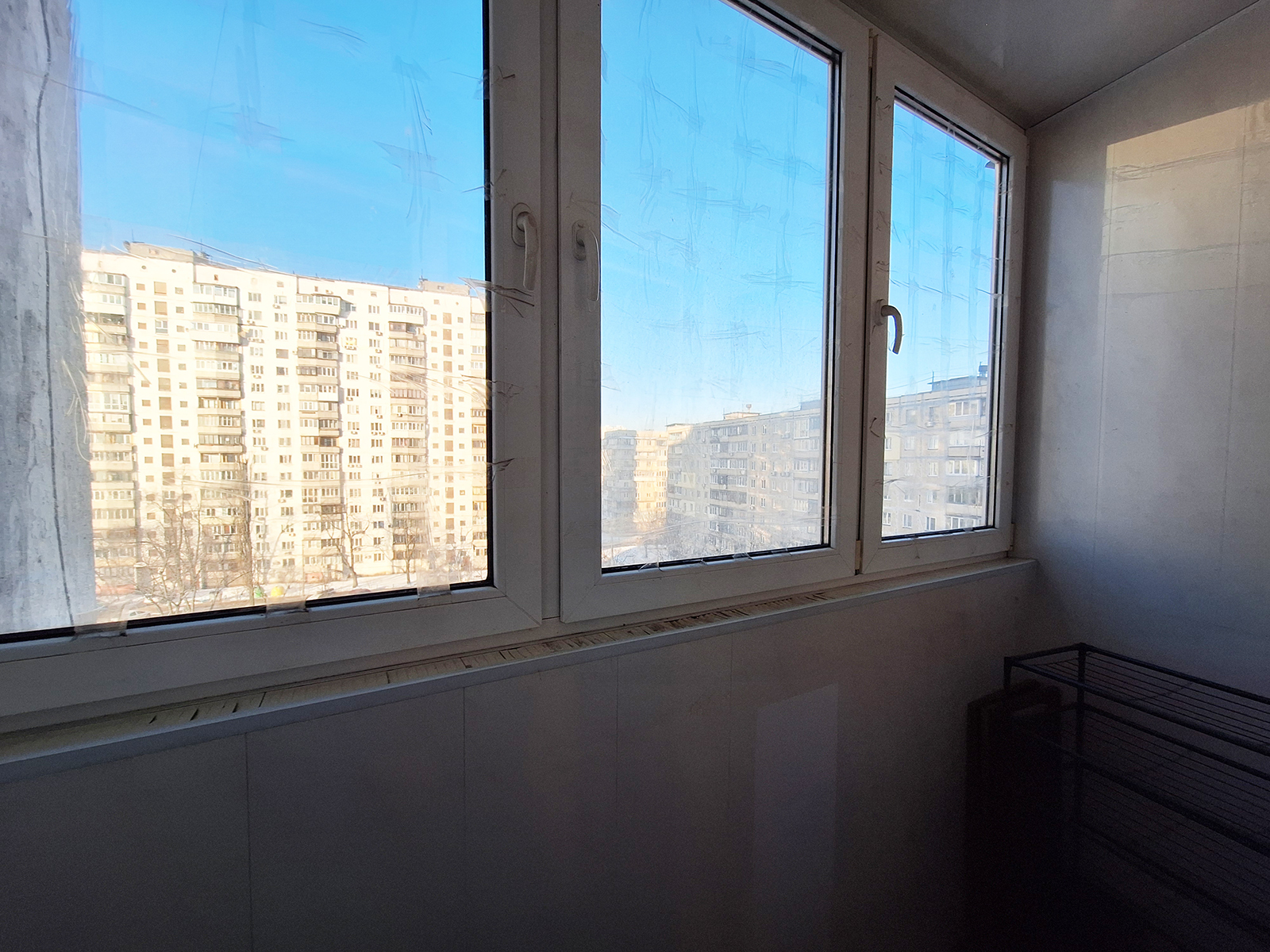 Аренда 1-комнатной квартиры 34 м², Оболонская пл., 3