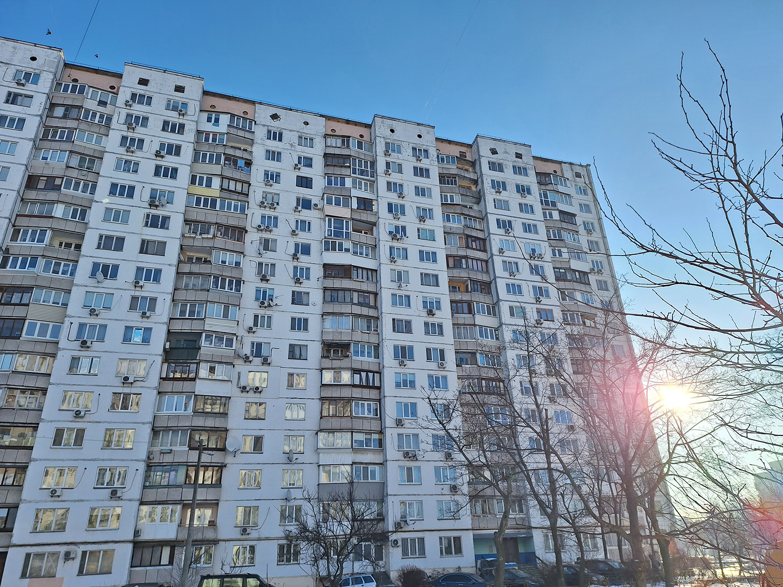 Аренда 1-комнатной квартиры 34 м², Оболонская пл., 3