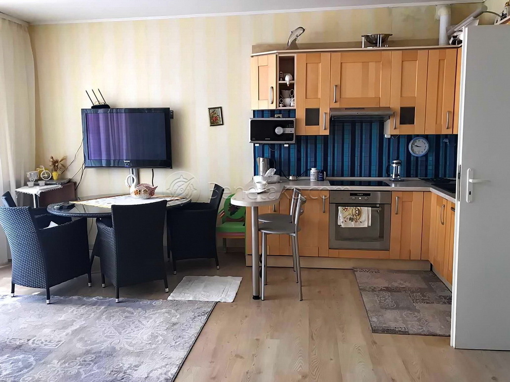 Аренда 3-комнатной квартиры 100 м², Парковая ул.