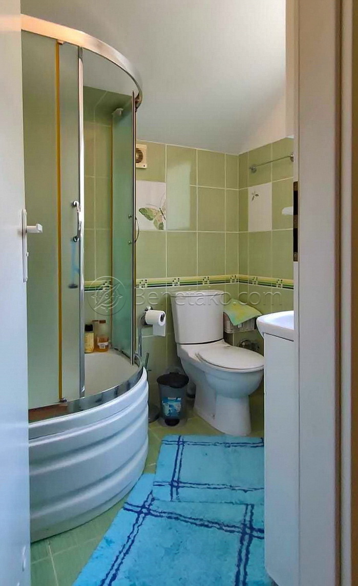 Аренда 3-комнатной квартиры 100 м², Парковая ул.