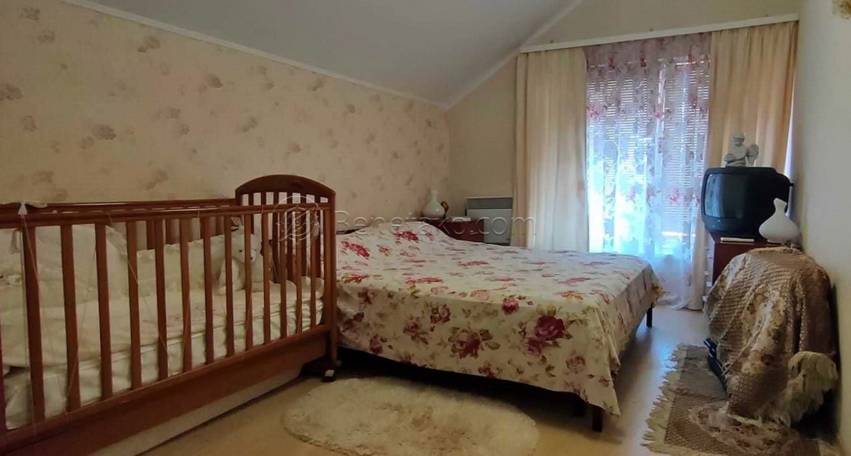 Аренда 3-комнатной квартиры 100 м², Парковая ул.