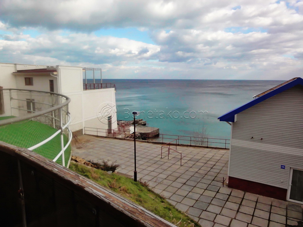 Аренда 3-комнатной квартиры 100 м², Парковая ул.