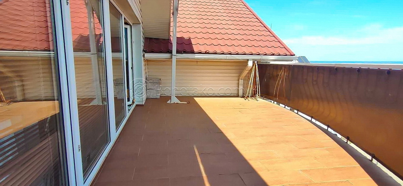 Аренда 3-комнатной квартиры 100 м², Парковая ул.