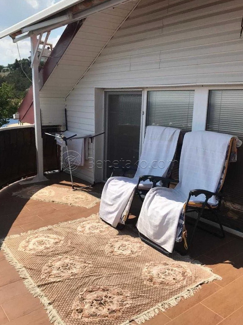 Аренда 3-комнатной квартиры 100 м², Парковая ул.