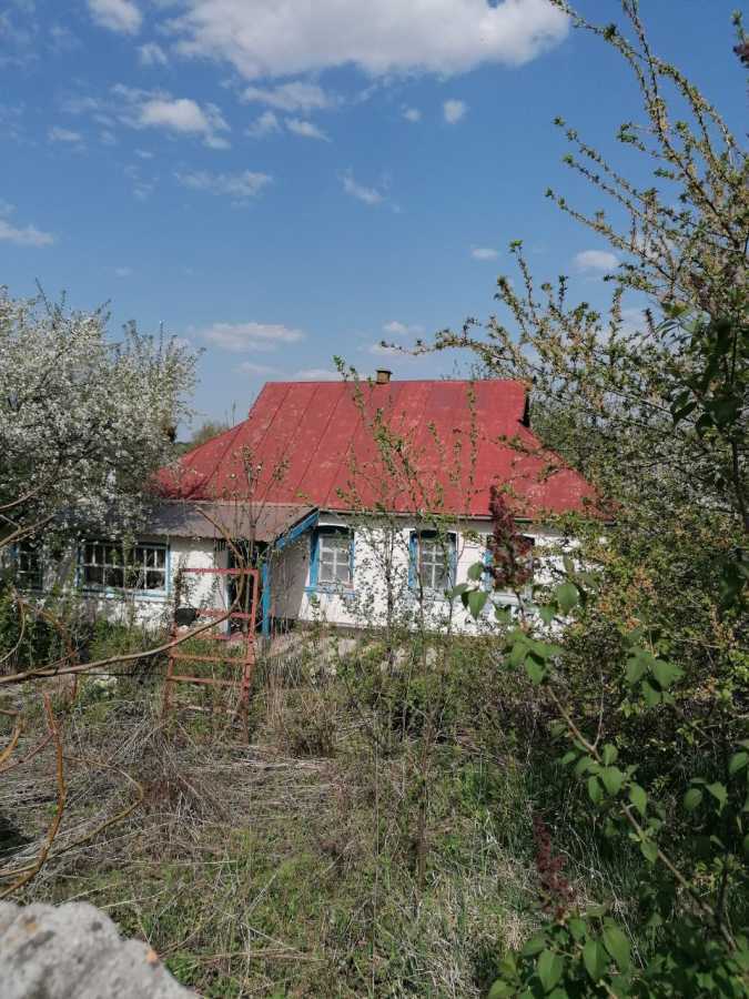 Продаж будинку 52.6 м², Попівка