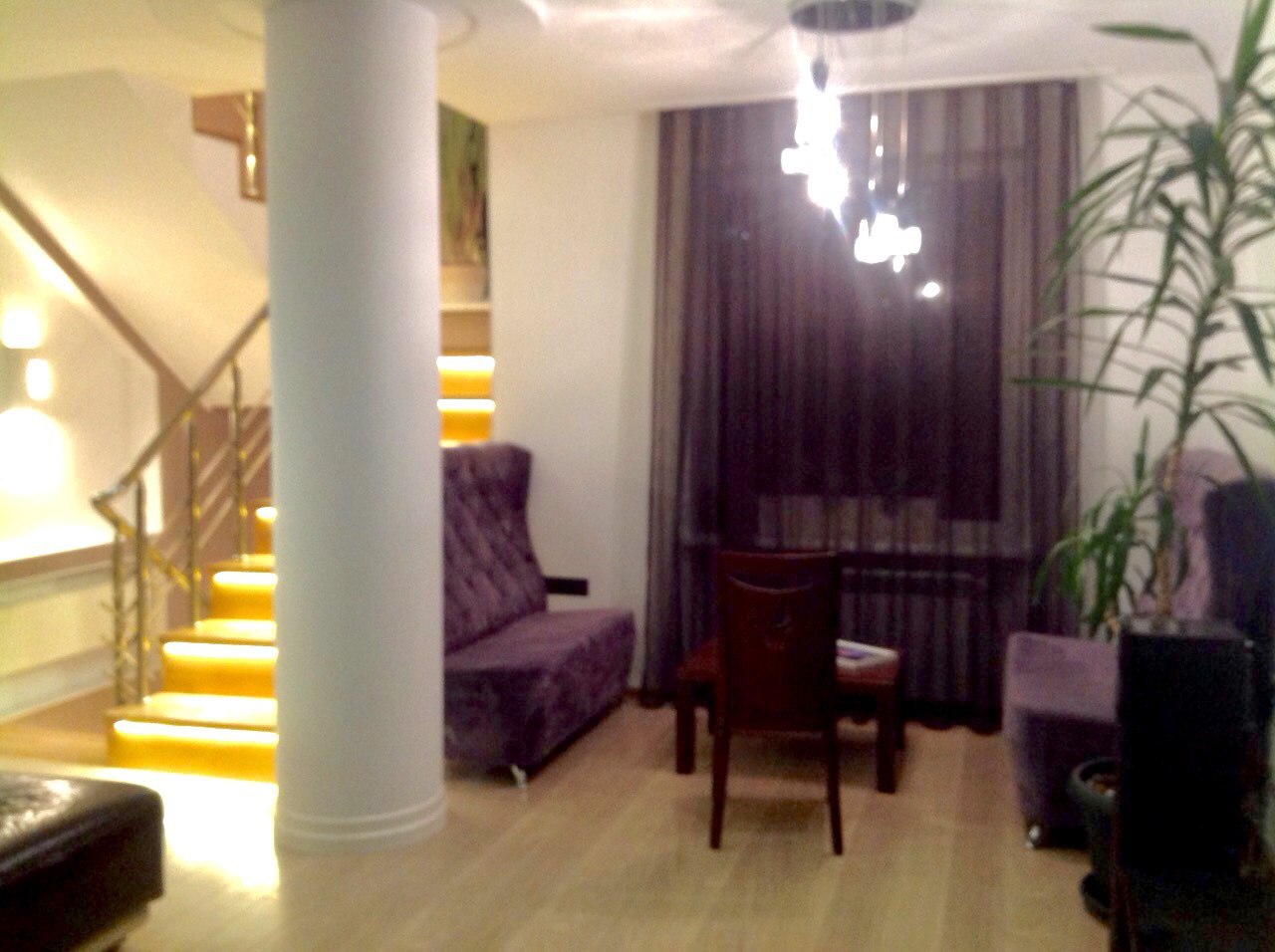 Продажа дома 164 м², Слобожанский просп.