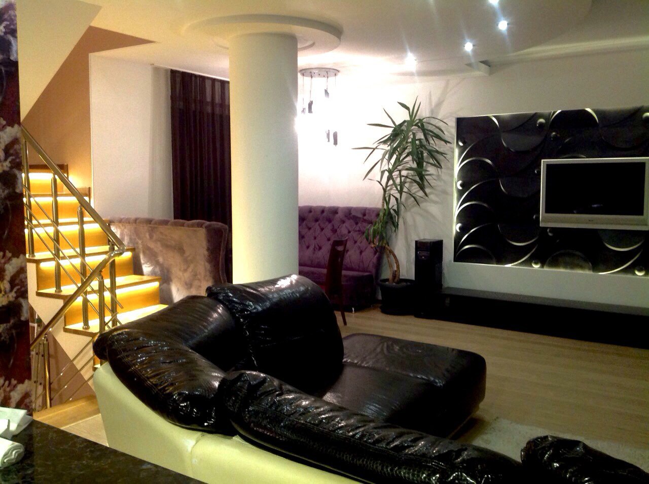 Продажа дома 164 м², Слобожанский просп.