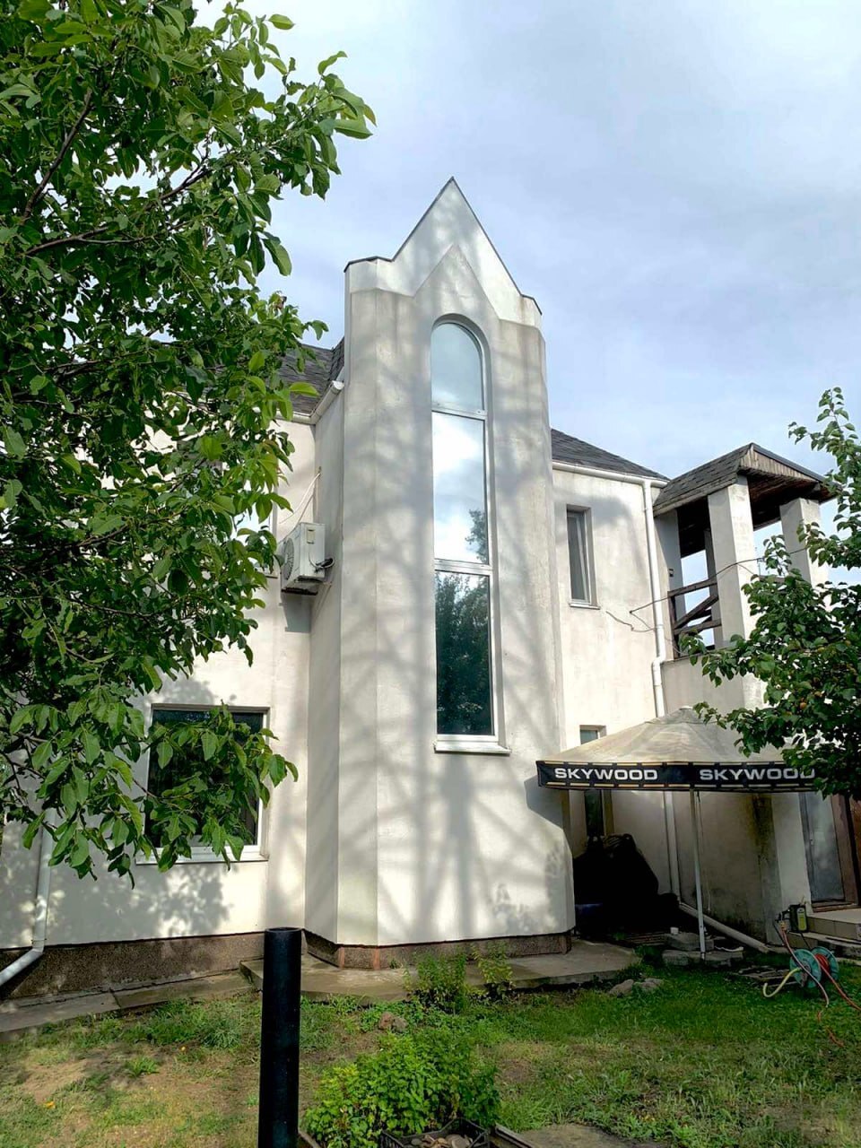 Продажа дома 164 м², Слобожанский просп.