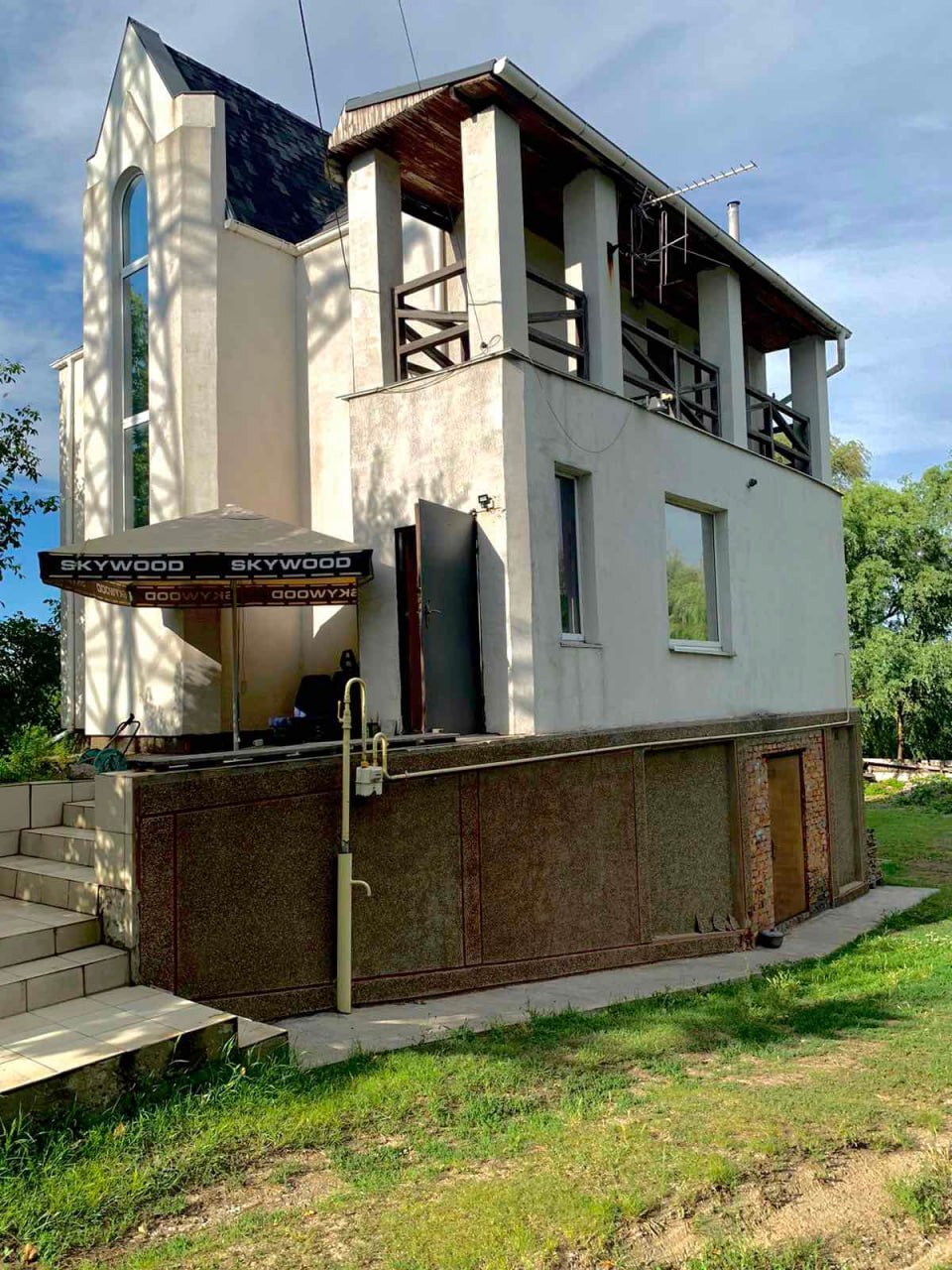 Продажа дома 164 м², Слобожанский просп.