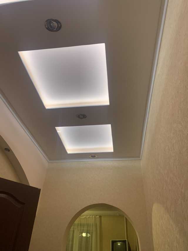 Продажа 2-комнатной квартиры 52 м², Александрийская ул.