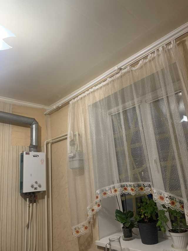 Продажа 2-комнатной квартиры 52 м², Александрийская ул.