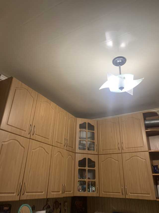 Продажа 2-комнатной квартиры 52 м², Александрийская ул.