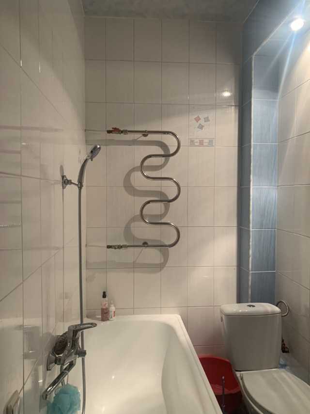 Продажа 2-комнатной квартиры 52 м², Александрийская ул.