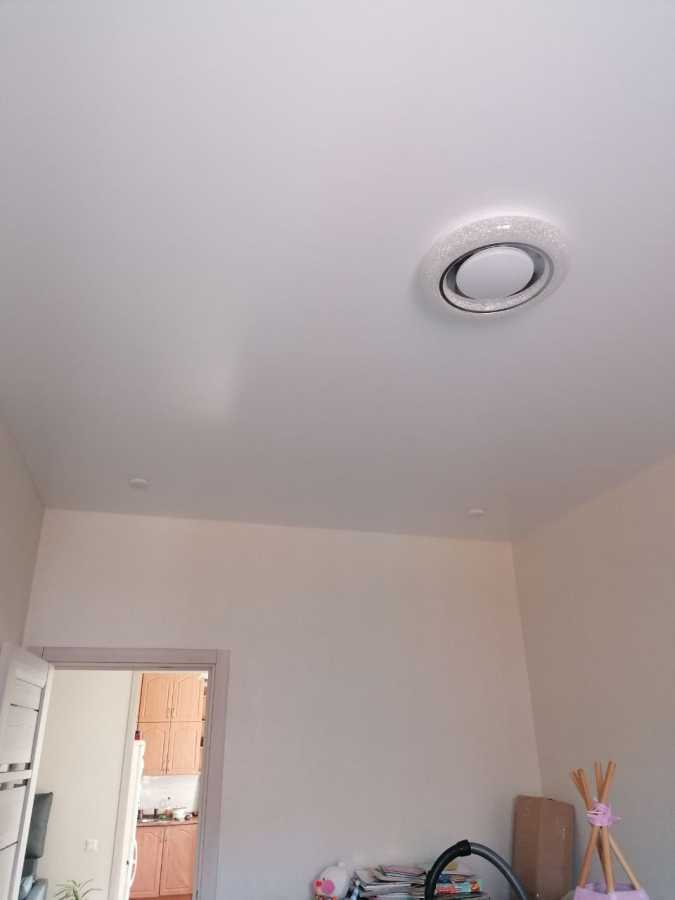 Продажа 2-комнатной квартиры 52 м², Александрийская ул.