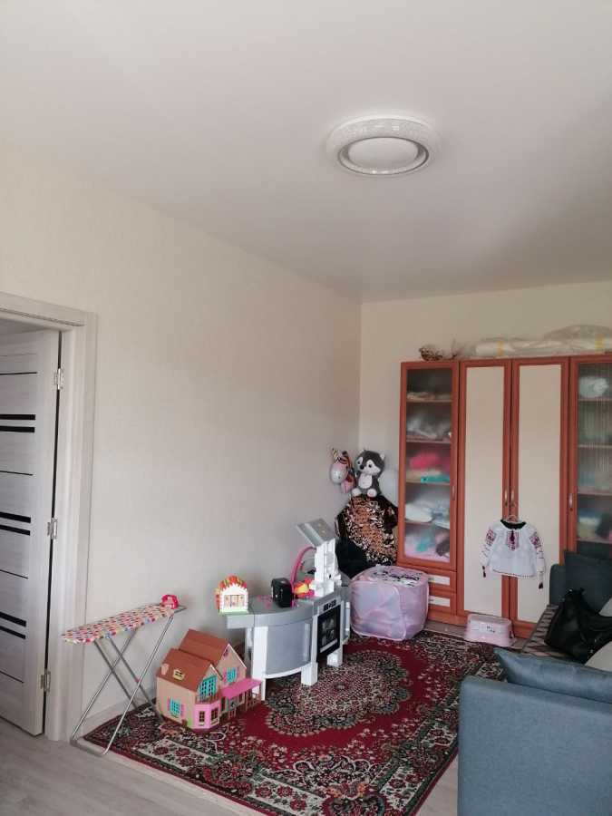 Продажа 2-комнатной квартиры 52 м², Александрийская ул.