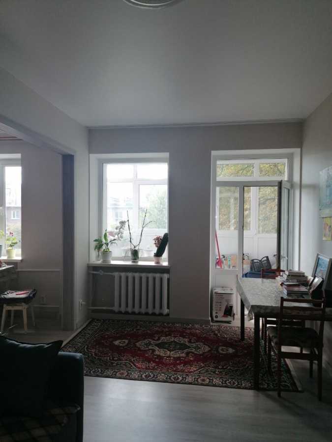 Продажа 2-комнатной квартиры 52 м², Александрийская ул.