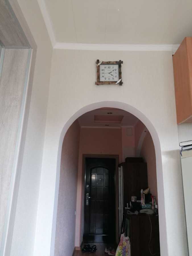 Продажа 2-комнатной квартиры 52 м², Александрийская ул.