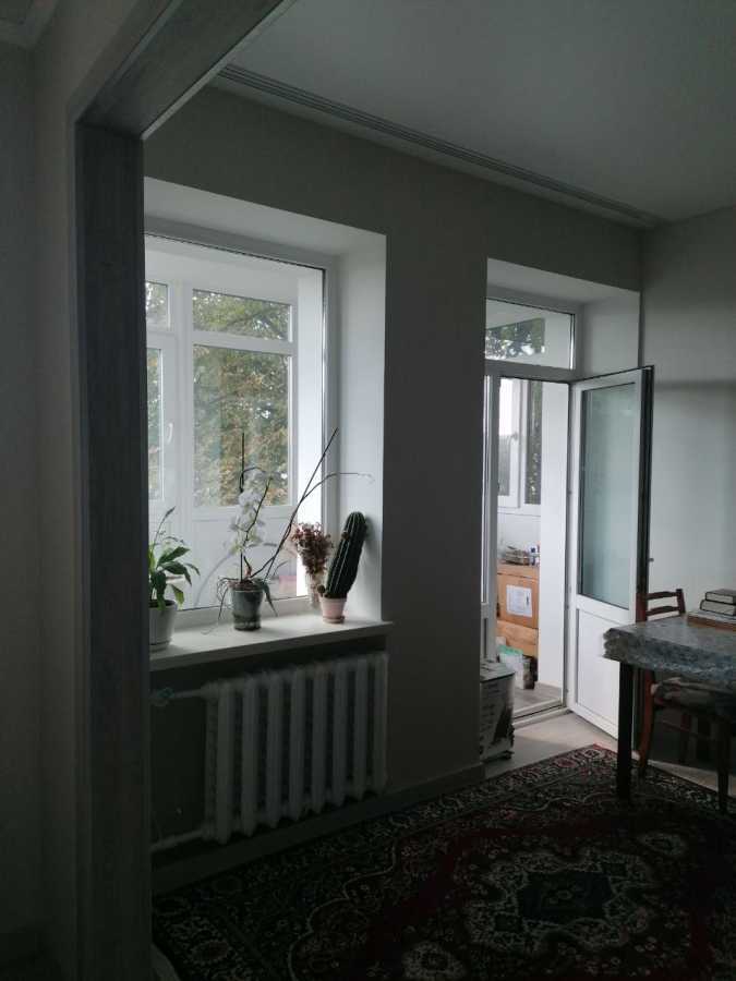 Продажа 2-комнатной квартиры 52 м², Александрийская ул.