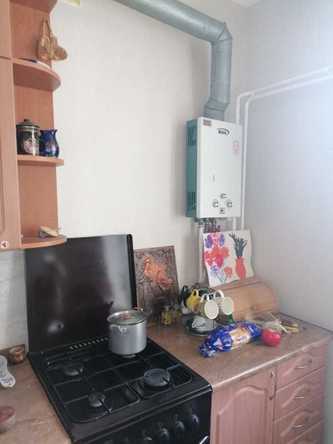 Продажа 2-комнатной квартиры 52 м², Александрийская ул.