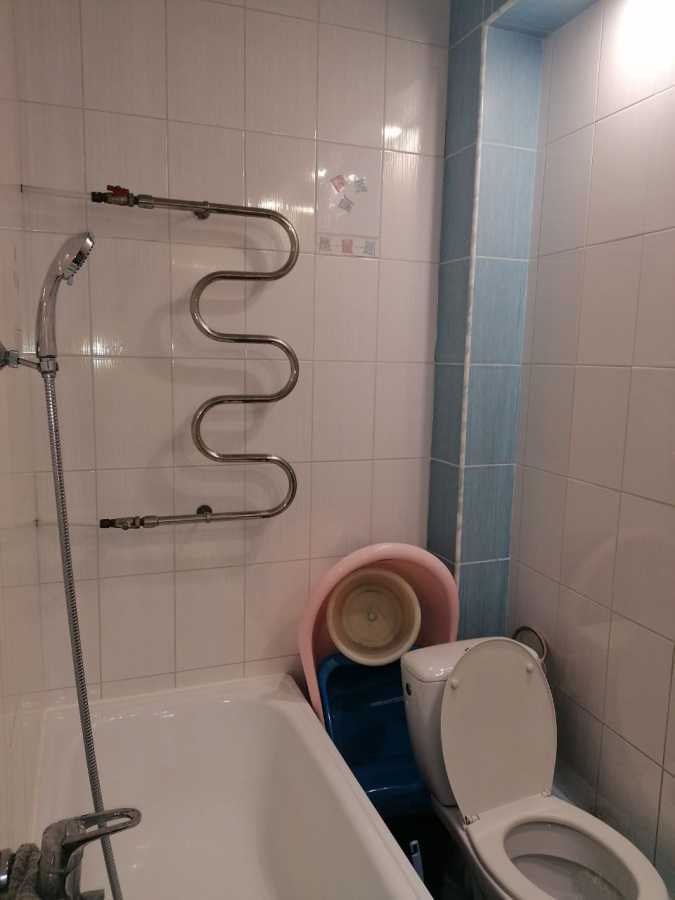 Продажа 2-комнатной квартиры 52 м², Александрийская ул.