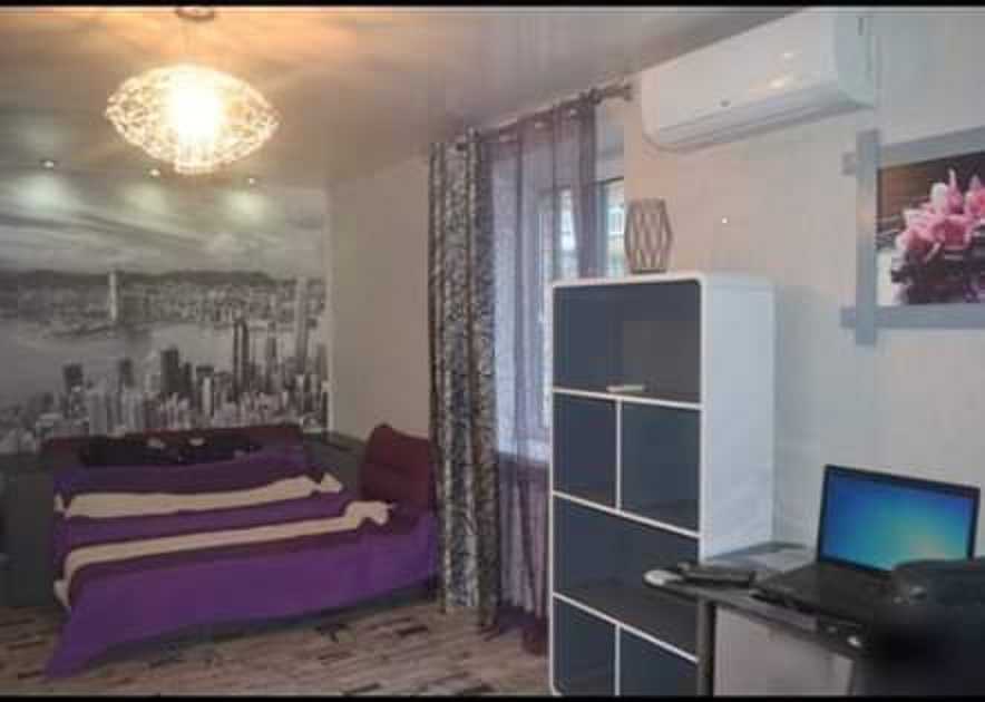 Оренда 1-кімнатної квартири 36 м², Оленівська вул., 34A