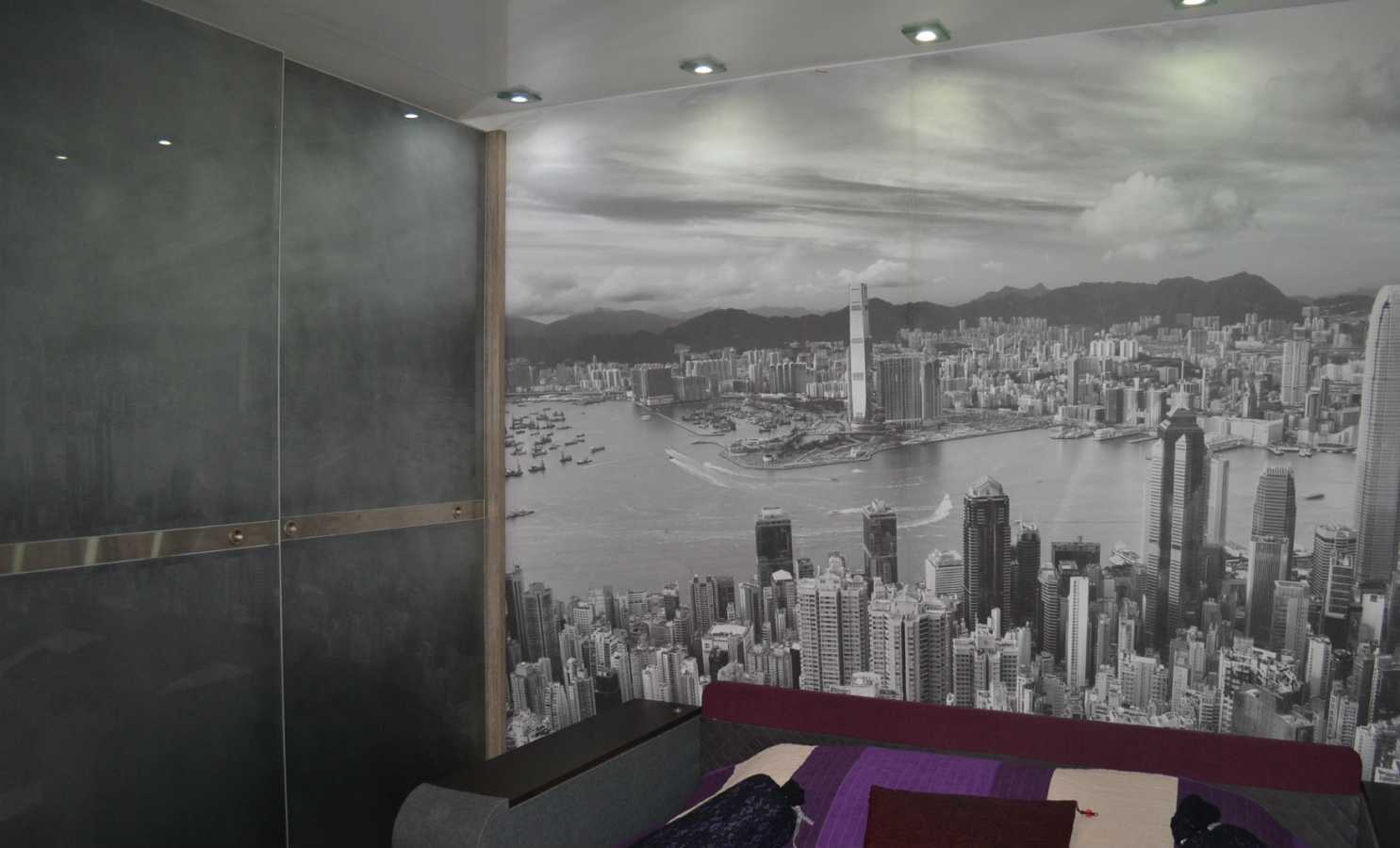 Оренда 1-кімнатної квартири 36 м², Оленівська вул., 34A