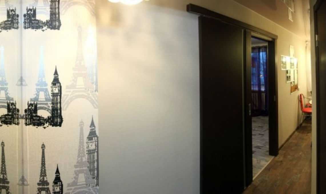 Оренда 1-кімнатної квартири 36 м², Оленівська вул., 34A